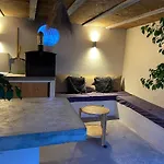 L'échappée Belle 3 étoiles - Piscine, Jardin Et Pool-house - Proche Cité *