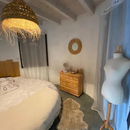L'échappée Belle 3 étoiles - Piscine, Jardin Et Pool-house - Proche Cité