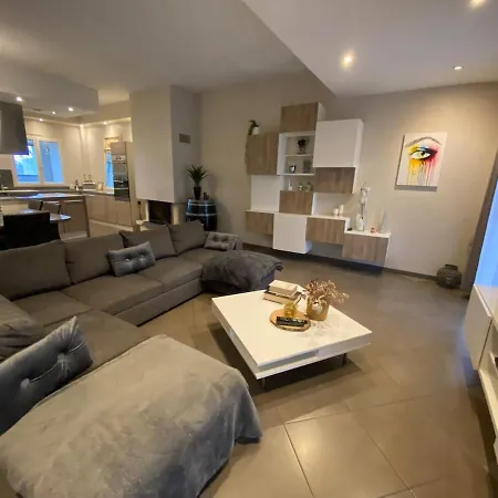 Villa L'échappée Belle 3 étoiles - Piscine, Jardin Et Pool-house - Proche Cité *