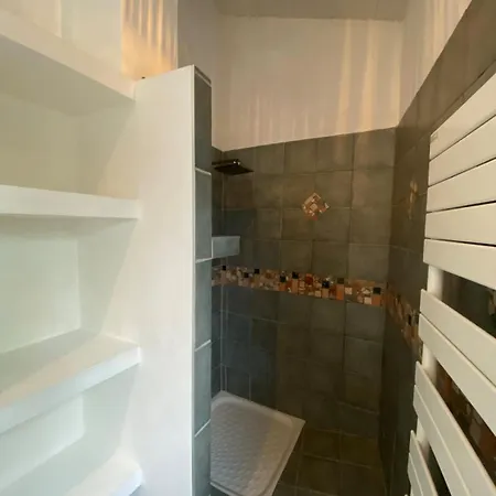 Villa L'échappée Belle 3 étoiles - Piscine, Jardin Et Pool-house - Proche Cité