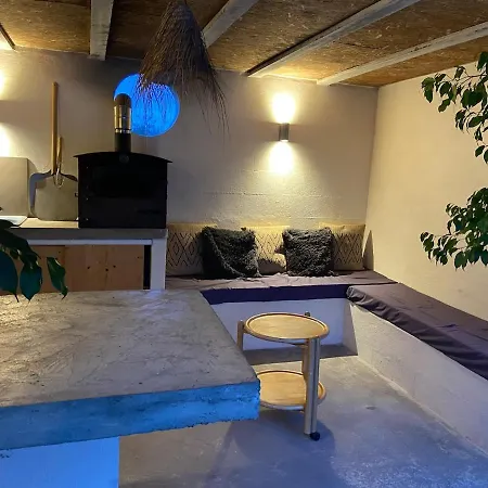 L'échappée Belle 3 étoiles - Piscine, Jardin Et Pool-house - Proche Cité *