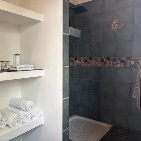 L'echappee Belle 3 Etoiles - Piscine, Jardin Et Pool-house - Proche Cite Vila *