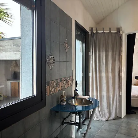 L'echappee Belle 3 Etoiles - Piscine, Jardin Et Pool-house - Proche Cite Vila