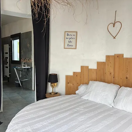 Vila L'echappee Belle 3 Etoiles - Piscine, Jardin Et Pool-house - Proche Cite *
